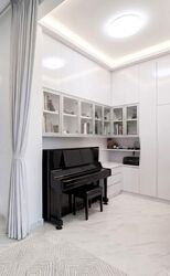 The Hillier (D23), Apartment #592805521